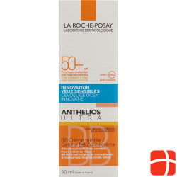 La Roche-Posay Anthelios BB Ultra Creme LSF 50+ 50ml