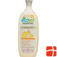 Ecover Essential Hand-spülmittel Zitrone 1000ml