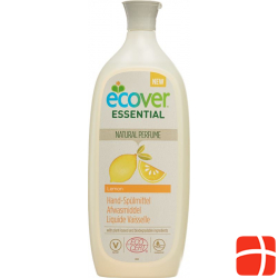 Ecover Essential Hand-spülmittel Zitrone 1000ml