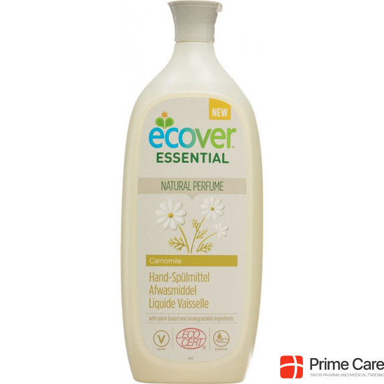 Ecover Essential Hand-spülmittel Kamille 1L buy online