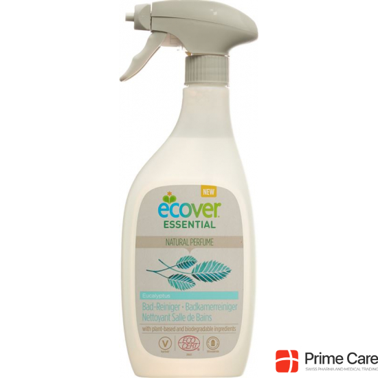 Ecover Essential Bad-Reiniger 500ml buy online