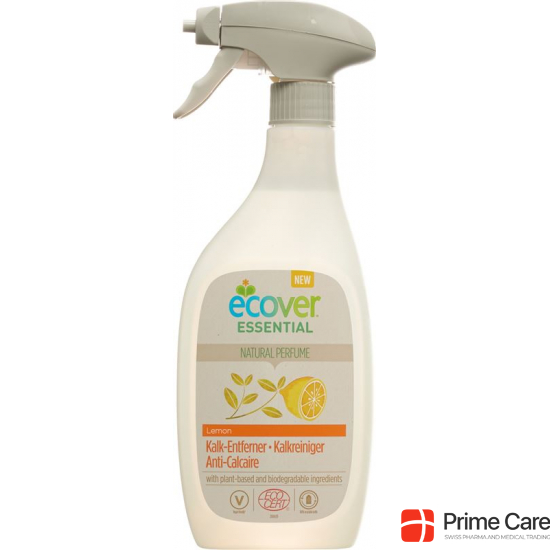 Ecover Essential Kalkentferner 500ml buy online