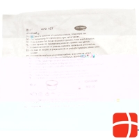 Mediset Satellite Bowl 150ml Sterile