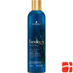 Beology Shampoo Moisture 400ml