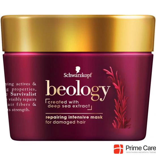 Beology Mask Repair 200ml buy online