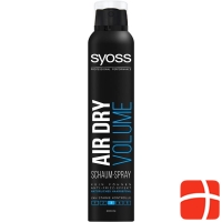 Syoss Air Dry Lotion Spray Volume 200ml