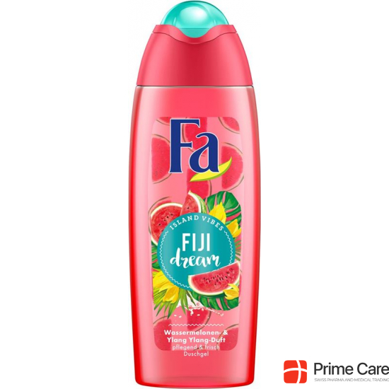 Fa Shower Fiji Dream 250ml buy online