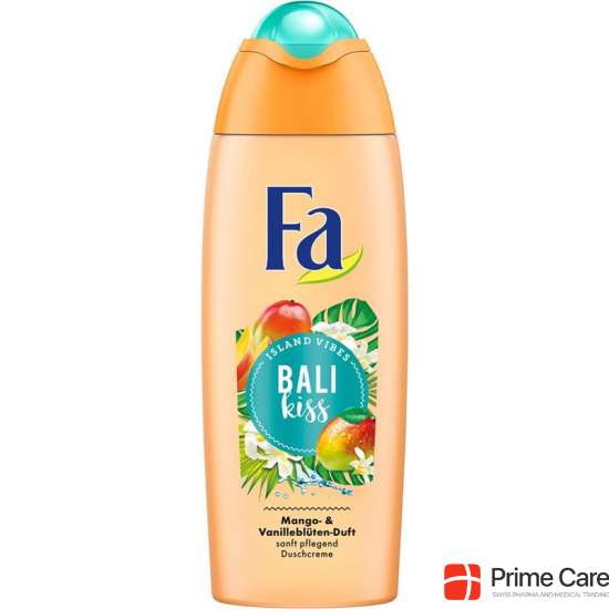 Fa Shower Bali Kiss 250ml buy online