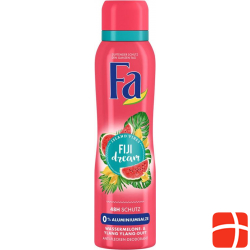 Fa Deospray Fiji Dream 150ml