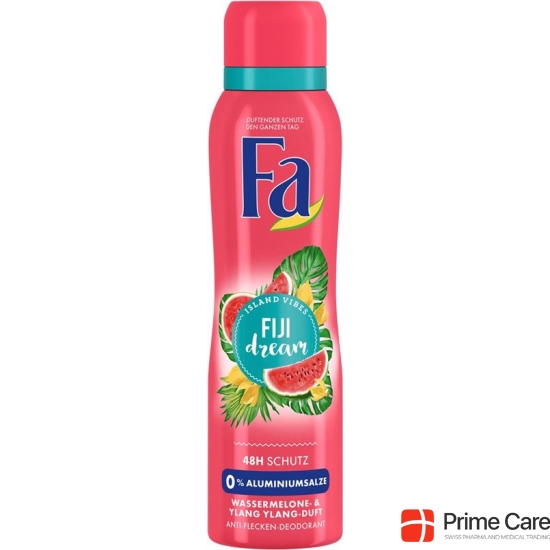 Fa Deospray Fiji Dream 150ml buy online