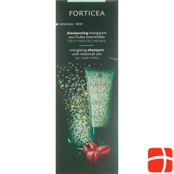 Furterer Forticea Vitalizing Shampoo 200ml