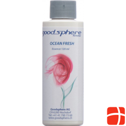 Goodsphere Essenz Ocean Fresh F Flasche 120ml