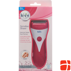 Veet Sensitive Shave Electric Shaver