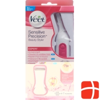 Veet Sensitive Precision Expert