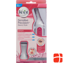 Veet Sensitive Precision Expert