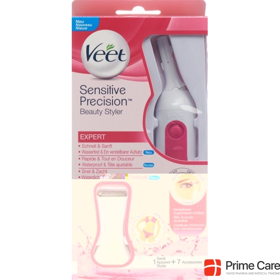 Veet Sensitive Precision Expert buy online