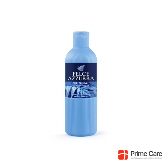 Felce Azzurra Bodywash Original Flasche 650ml buy online