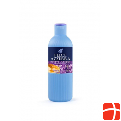 Felce Azzurra Bodywash Honig&lavendel Flasche 650ml
