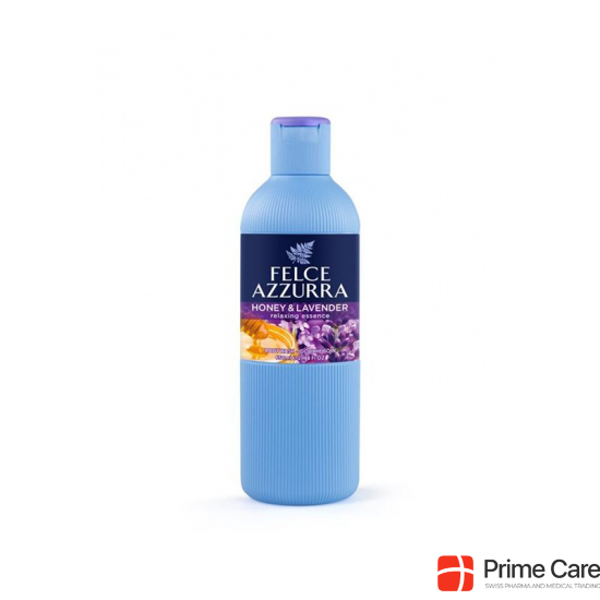 Felce Azzurra Bodywash Honig&lavendel Flasche 650ml buy online