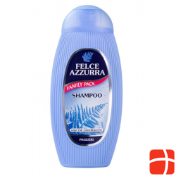 Felce Azzurra Shampoo Classic Flasche 400ml