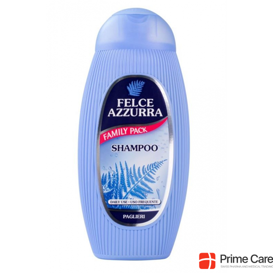 Felce Azzurra Shampoo Classic Flasche 400ml buy online