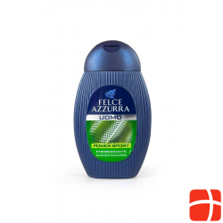 Felce Azzurra Douche Shampoo Power Sport Flasche 250ml