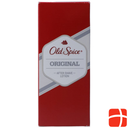 Old Spice After Shave Original Flasche 100ml