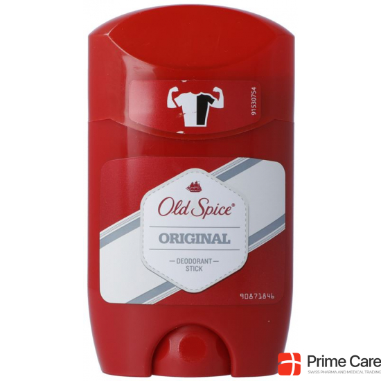 Old Spice Deo Stick Original 50ml buy online