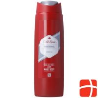 Old Spice Shower Gel Original Flasche 250ml