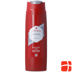 Old Spice Shower Gel Original Flasche 250ml