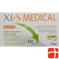 XL-S Medical Booster Tablets 180 pieces