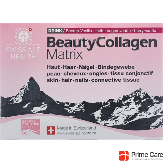 Beauty Collagen Matrix Drink Powder Bag 25 pieces buy online