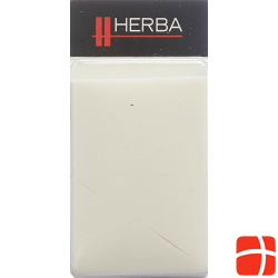 Herba Make-Up Schwaemmchen Keil Weiss 4 Stück