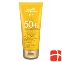 Louis Widmer All Day 50+ Unscented 100ml