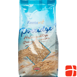 Kentavit Porridge-Hafergruetze Weiss Beutel 750g