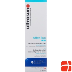 Ultrasun After Sun Disp 150ml