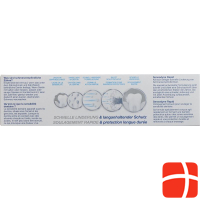 Sensodyne Rapid Whitening Toothpaste Tube 75ml