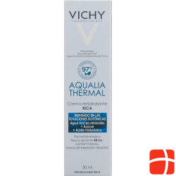Vichy Aqualia Thermal Reichhaltig Tube 30ml