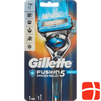 Gillette Fusion 5 Proshield Chill Rasierapparat