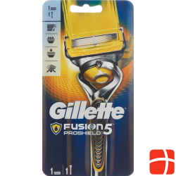 Gillette Fusion5 Proshield Skin protection razor