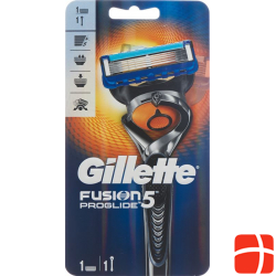 Gillette Fusion5 Proglide Flexball Shaver Rasoir