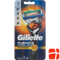 Gillette Fusion5 Proglide Flexball Power Shaver