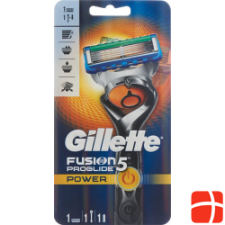 Gillette Fusion5 Proglide Flexball Power Shaver