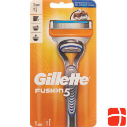 Gillette Fusion5 Shaver