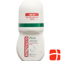 Borotalco Deo Pure Original Roll On 50ml