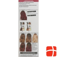 Colovista Wash-Out 11 Burgundyhair Tube 80ml