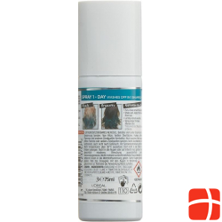 Colovista Spray 7 Teal 75ml