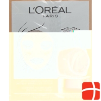 L'Oréal Dermo Expertise Smooth Sugar Scru Nour Cacao 50ml