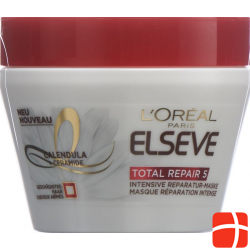 Elseve Total Repair 5 Topf 300ml