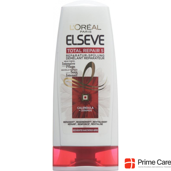 Elseve Total Repair 5 Conditioner Flasche 200ml buy online